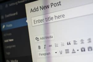 wordpress