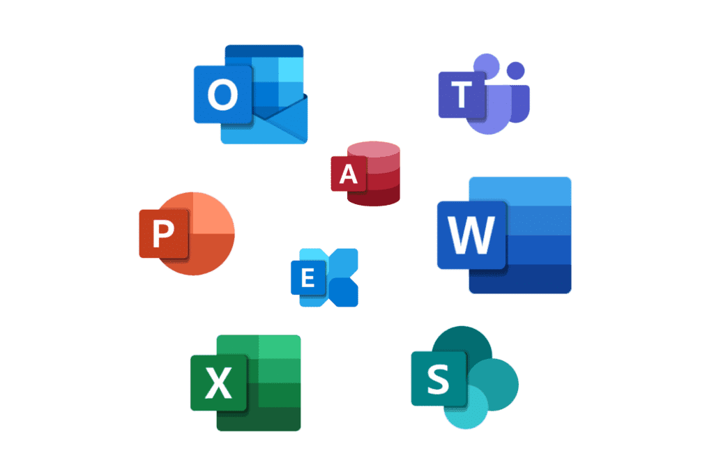 Microsoft Office 365 for virksomheder