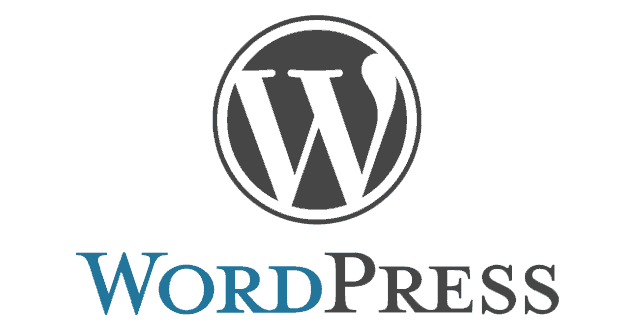 Wordpress logo