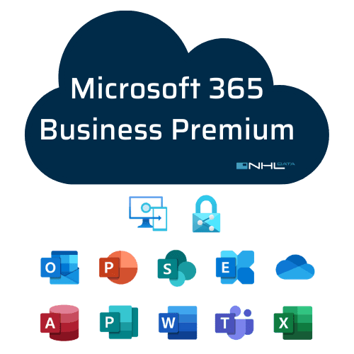 Microsoft Office 365 Business Premium
