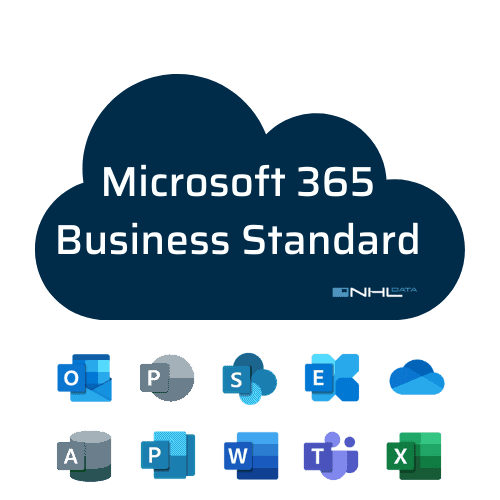 Microsoft Office 365 Business Standard