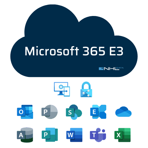 Microsoft 365 E3