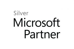 Microsoft silver partner small and midmarket cloud solutions