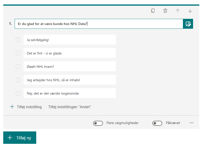 skriv-spoergsmaal-og-tilfoej-svarmuligheder