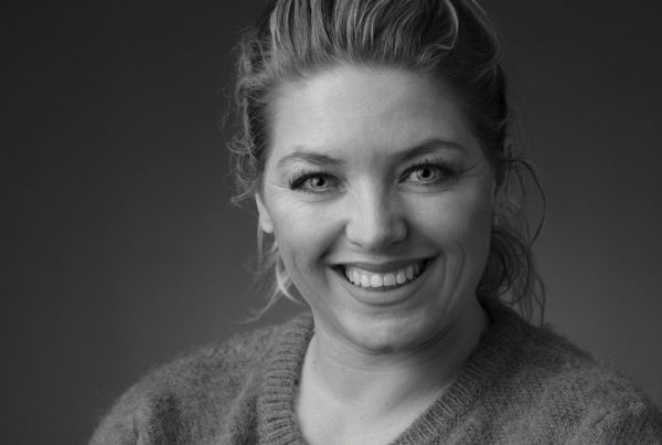Carina Buch Wibe