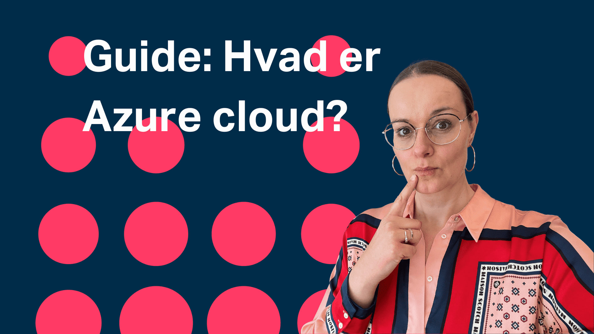 Guide hvad er Azure cloud services