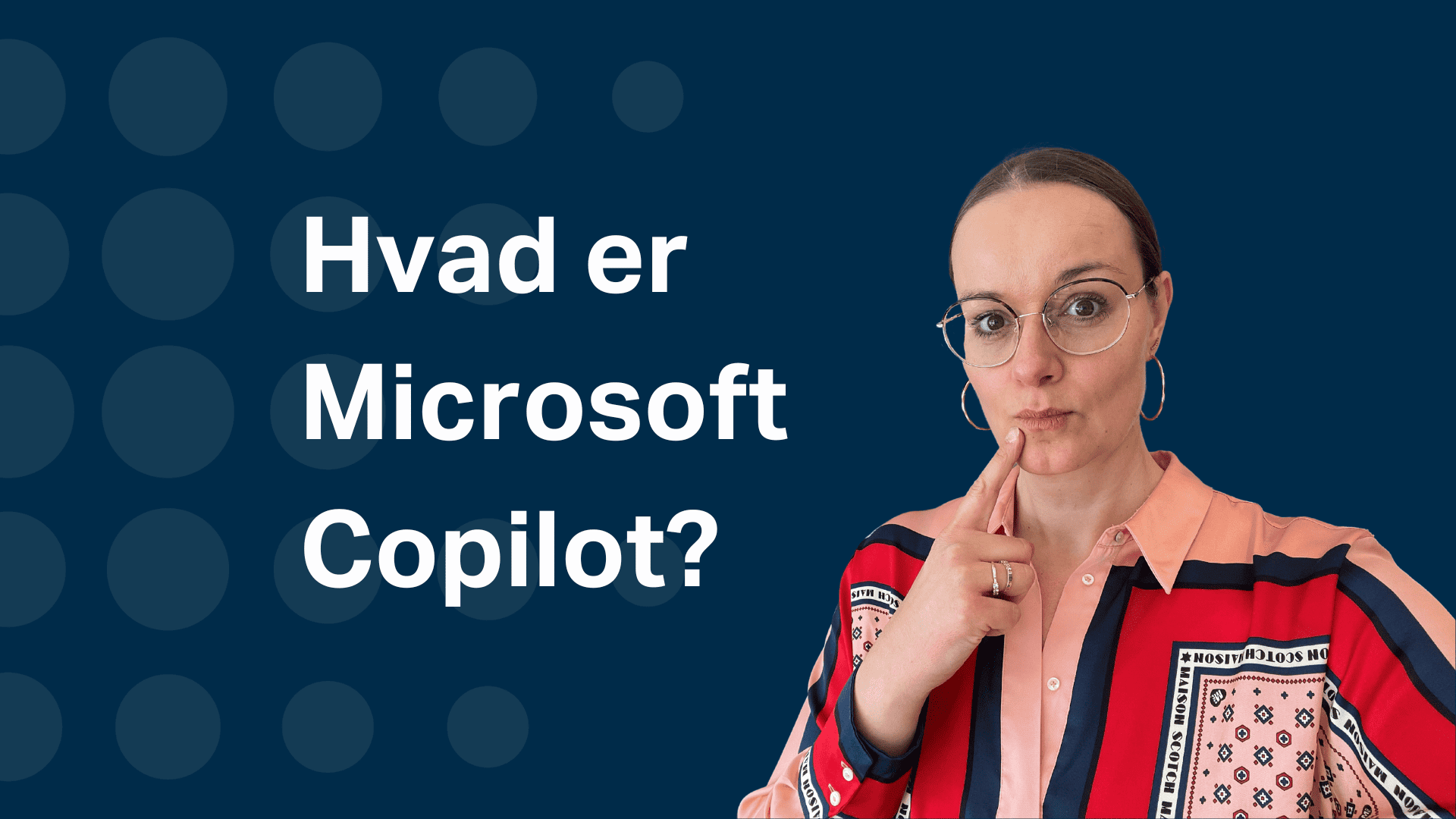 Hvad er Microsoft 365 Copilot og hvordan får du en licens