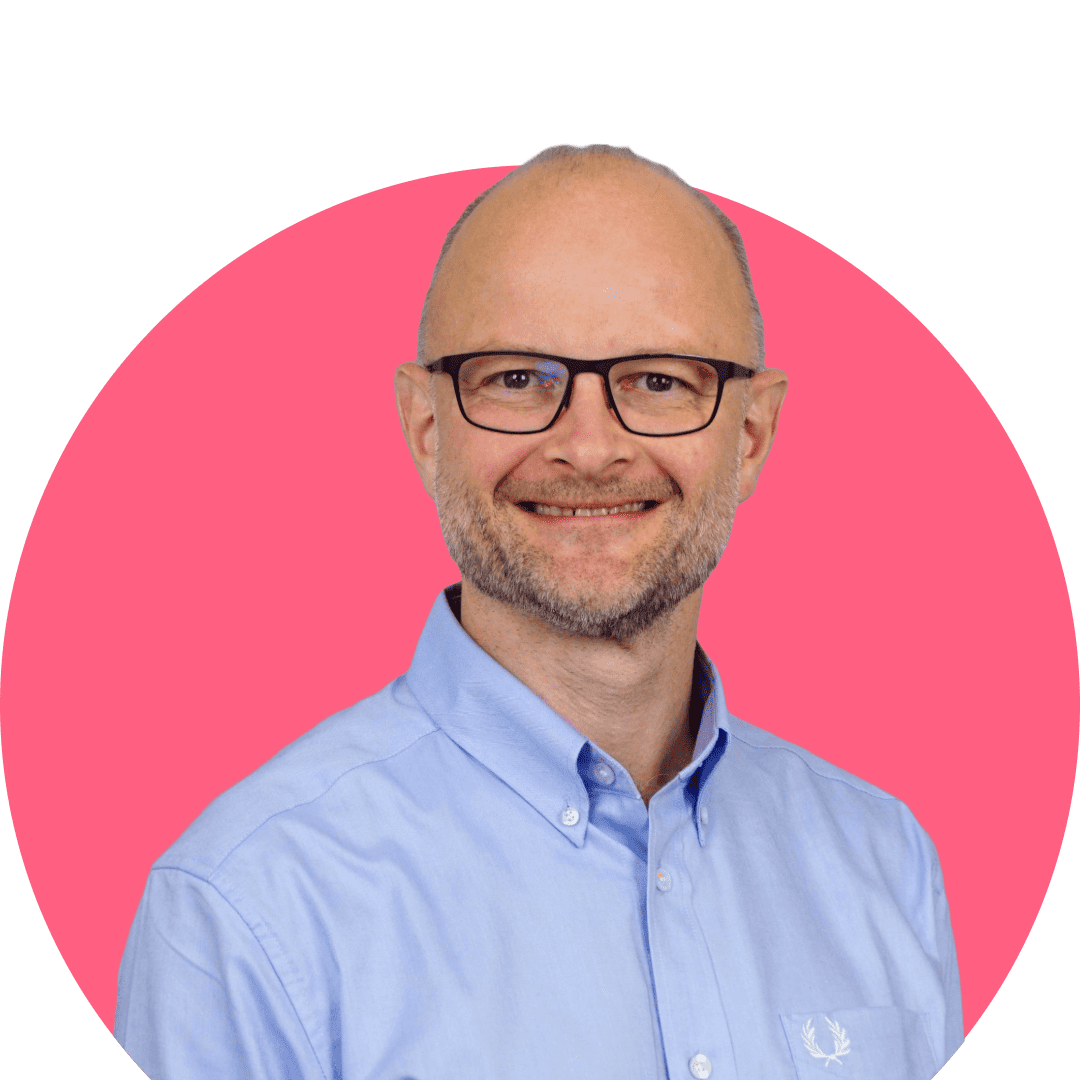 Jannik Steen Meiborn - Dynamics 365 ekspert - D365 implementerings specialist - IT konsulent