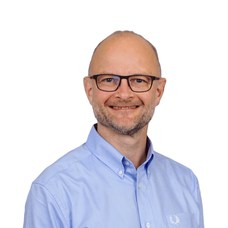 Jannik Steen Meiborn - Dynamics 365 ekspert - D365 implementerings specialist - IT konsulent