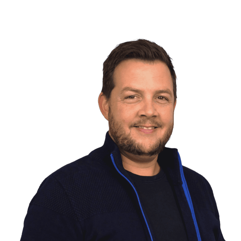 Jesper Haggren - IT Konsulent - DevOps - Implementerings ekspert - Microsoft 365