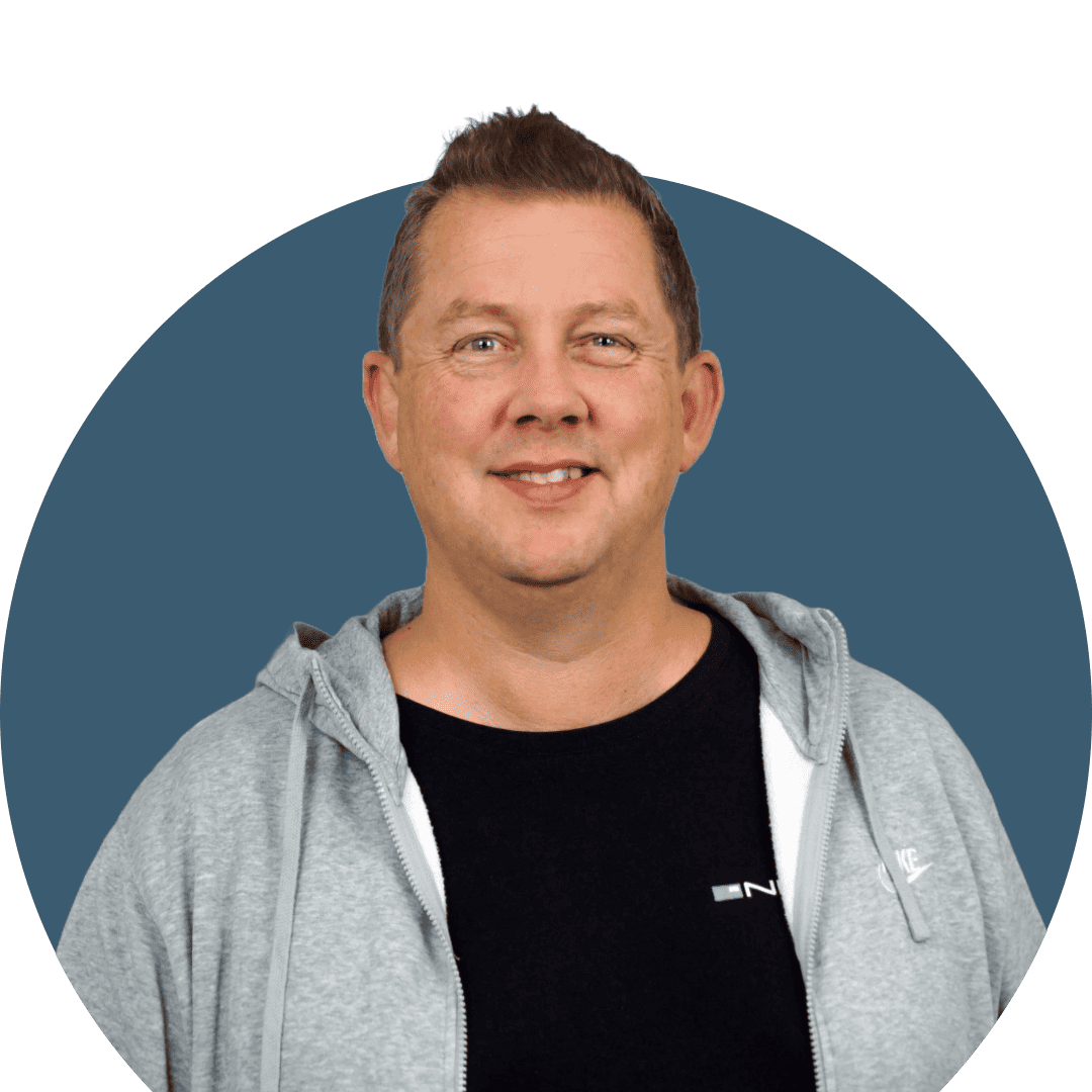 Thomas Haggren - Azure specialist - IT konsulent - Programmør - DevOps
