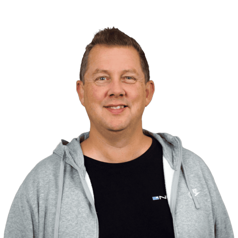 Thomas Haggren - Azure specialist - IT konsulent - Programmør - DevOps