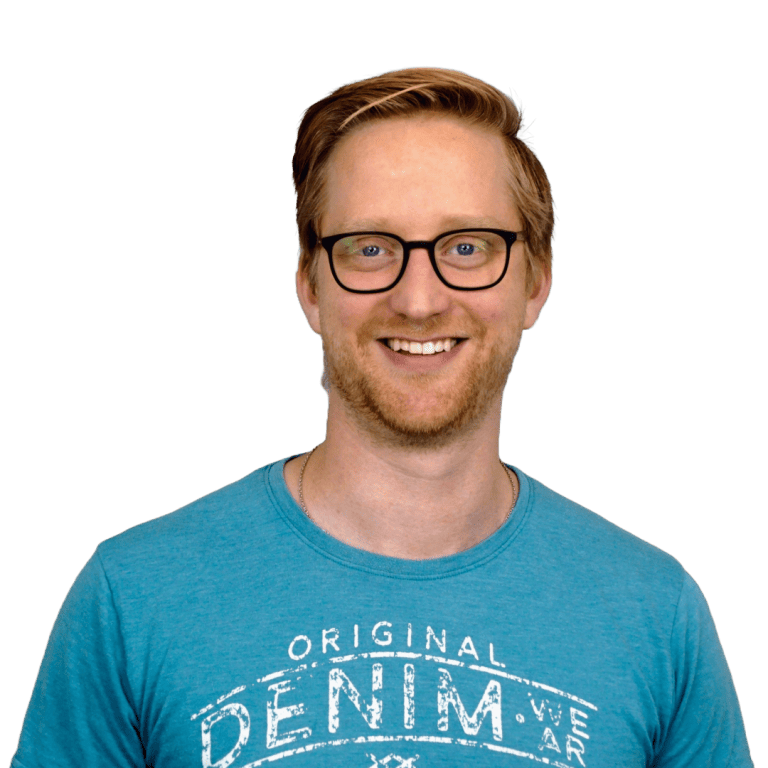 Tom Lynge - IT Konsulent - M365 Specialist - Dynamics 365 ekspert - Power BI