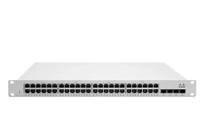 Cisco switch ms250 series