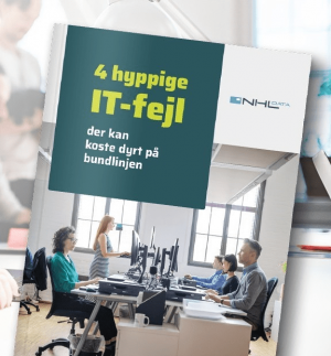 4 hyppige fejl der kan koste dig på bundlinjen 4 hyppige fejl der kan koste dig på bundlinjen