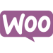 woocommerce logo