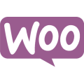 woocommerce logo