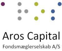 Aros Logo Fondsmæglerselskab - Edited