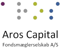 Aros Logo Fondsmæglerselskab - Edited