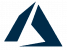 Azure-Logo-morkebla Microsoft Azure