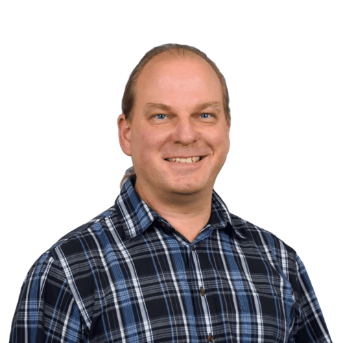 Jacob Lykkegaard - Outsourced IT Support specialist - Microsoft 365 support ekspert