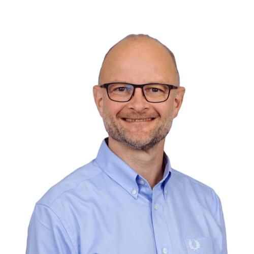 Jannik Steen Meiborn - Dynamics 365 ekspert - D365 implementerings specialist - IT konsulent