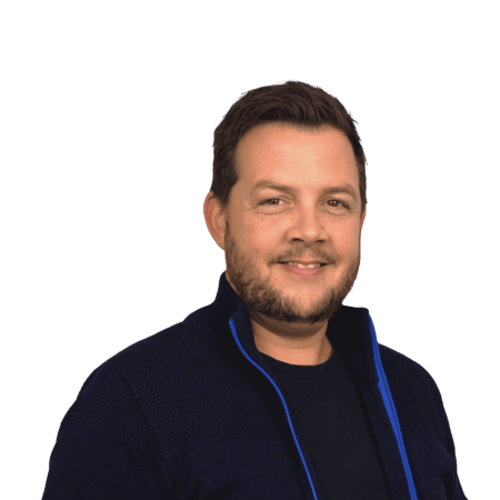 Jesper Haggren - IT Konsulent - DevOps - Implementerings ekspert - Microsoft 365