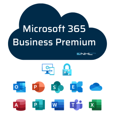 Microsoft Office 365 Business Premium Microsoft Office 365 Business Premium