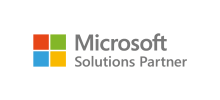 Microsoft solutions partner color