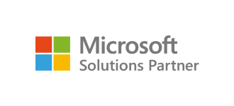 Microsoft solutions partner color