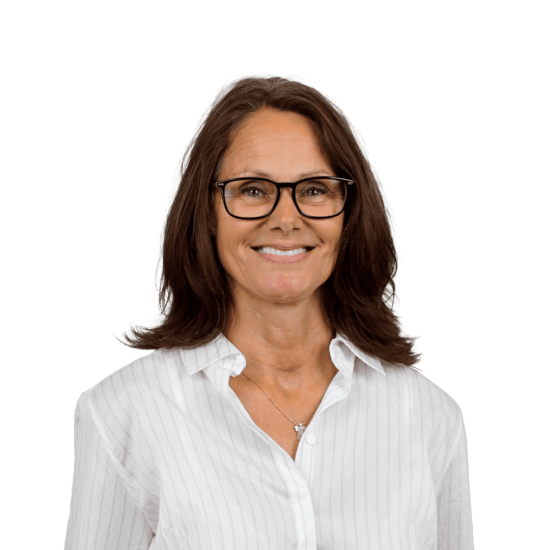 Susanne Dettman - Economics Specialist - Regnskab