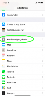 ios-mail-01-473×1024 emailopsætning ios iphone